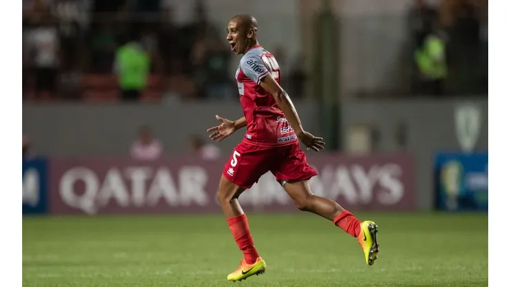 Foto: Pedro Vale/AGIF