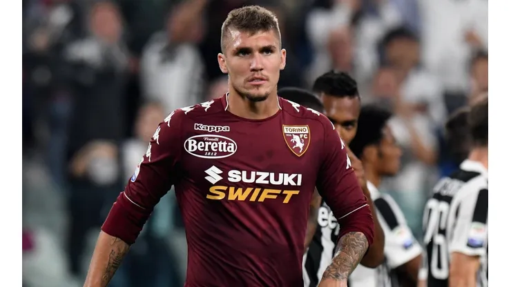 Negociação com Lyanco está cada vez mais distante (Foto: Getty Images)