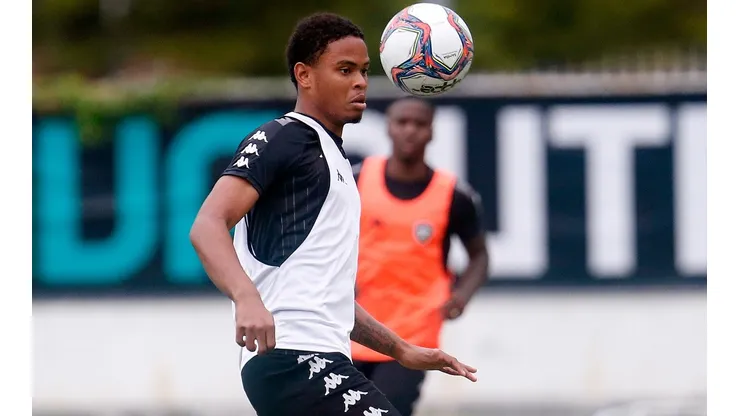 Foto: Vitor Silva/Botafogo