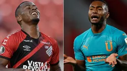 Athletico e LDU se enfrentam nesta quinta-feira (Foto: Getty Images)