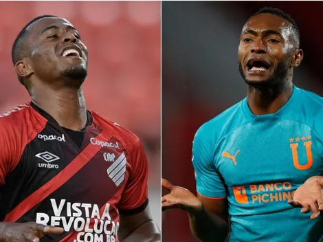 Athletico x LDU: saiba onde assistir ao vivo à partida da Copa Sul-Americana