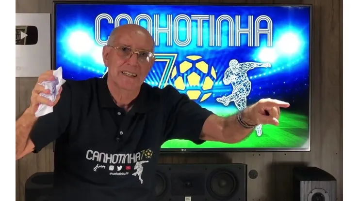 Foto: Reprodução/YouTube