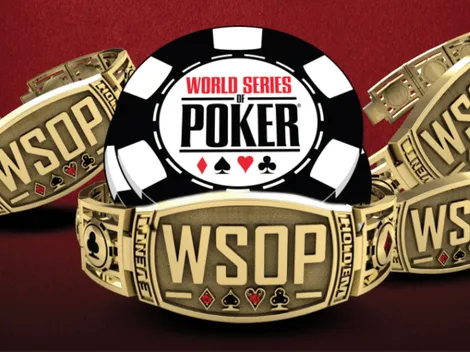 Húngaro vence Evento da WSOP e ganha primeiro bracelete da carreira