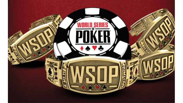 O jogador húngaro ganhou a joia mais cobiçada do poker mundial (Foto: Divulgação)
