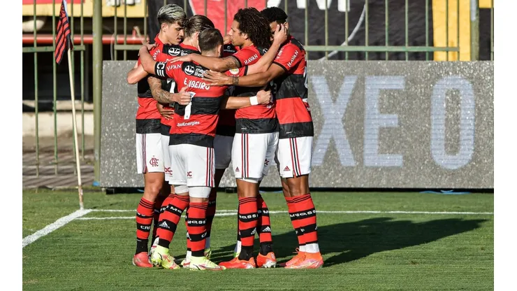 (Foto: Thiago Ribeiro/AGIF)