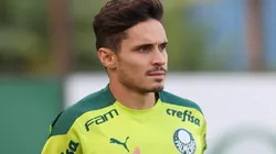 Foto: Flickr Oficial Sociedade Esportiva Palmeiras - autor: César Greco