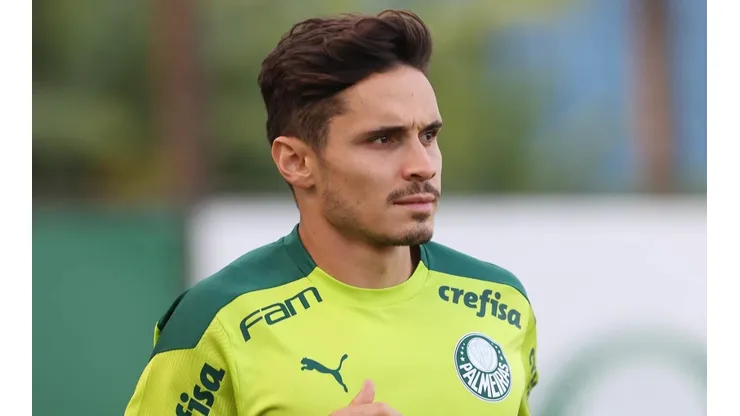 Foto: Flickr Oficial Sociedade Esportiva Palmeiras - autor: César Greco