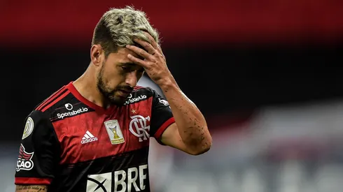 Foto: Thiago Ribeiro/AGIF