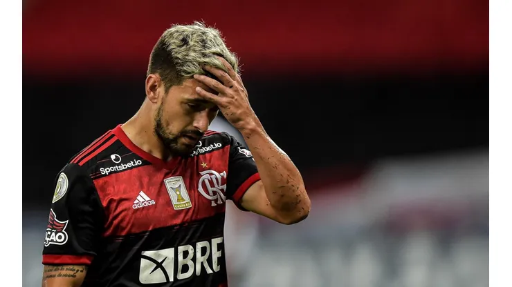 Foto: Thiago Ribeiro/AGIF