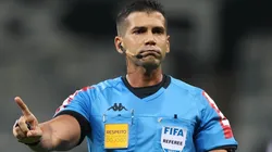 Foto: Cesar Greco/Palmeiras