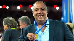 Foto: Alexandre Vidal/Flamengo