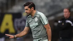 Foto: Cesar Greco/Palmeiras