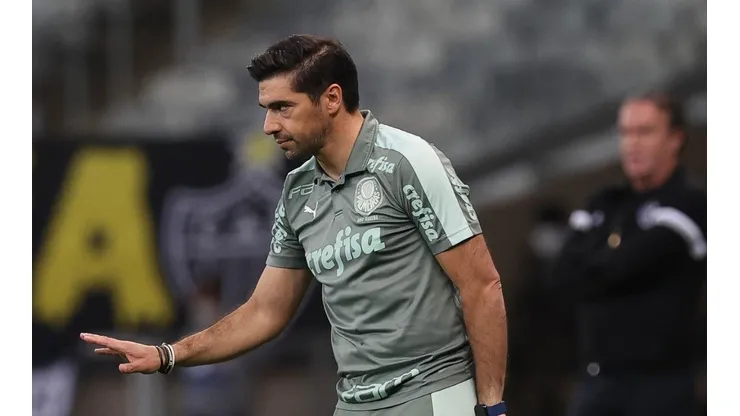 Foto: Cesar Greco/Palmeiras