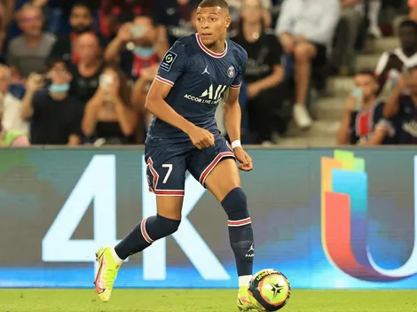 Mbappé se destaca e mesmo sem Messi e Neymar, PSG vence Strasbourg