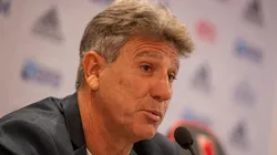 Foto: Flickr Oficial Clube de Regatas Flamengo - autor: Alexandre Vidal