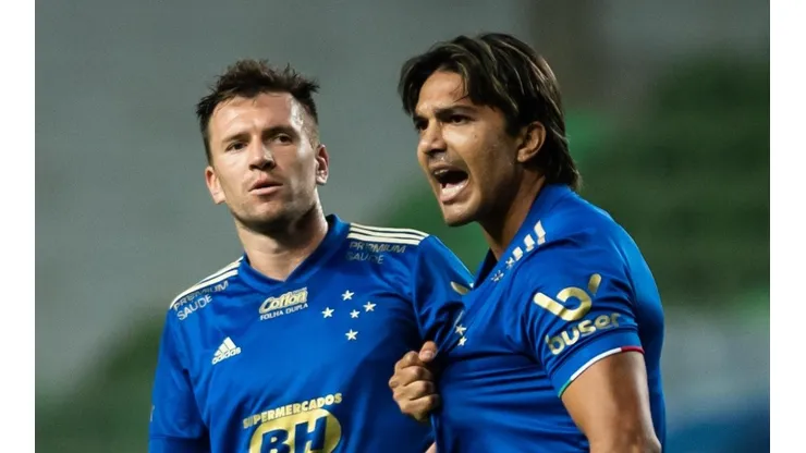 Foto: Bruno Haddad/Cruzeiro