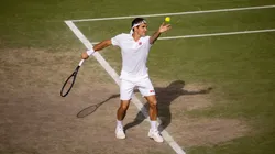 Roger Federer fará cirurgia no joelho e não disputará o US Open