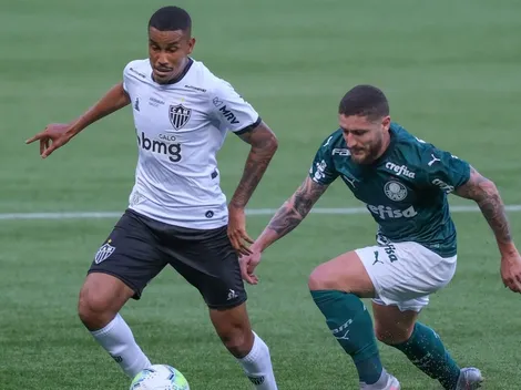 Brasileirão: confira quais jogos acontecerão neste sábado (14), pela 16ª rodada