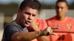 Foto: Site Oficial Sport Club do Recife