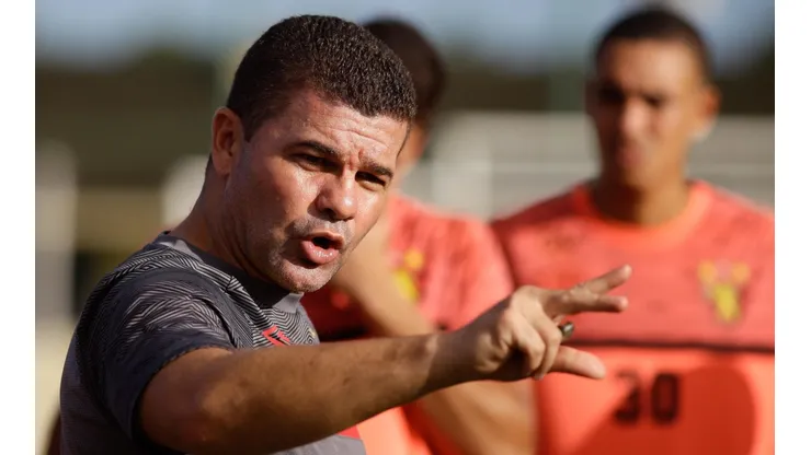 Foto: Site Oficial Sport Club do Recife