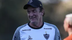 Foto: Flickr Oficial Clube Atlético Mineiro - autor: Pedro Souza