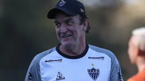 Foto: Flickr Oficial Clube Atlético Mineiro - autor: Pedro Souza