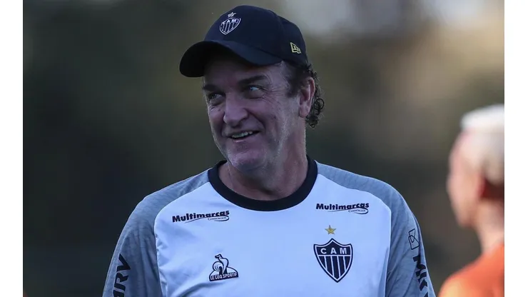 Foto: Flickr Oficial Clube Atlético Mineiro - autor: Pedro Souza