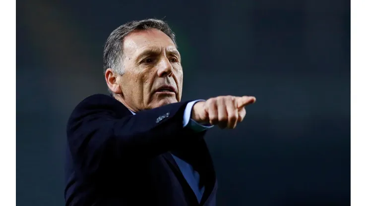 Foto: Agustin Marcarian-Pool/Getty Images