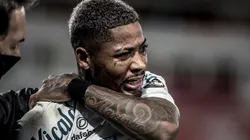 Foto: Ivan Storti/Santos FC