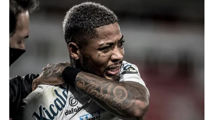 Foto: Ivan Storti/Santos FC