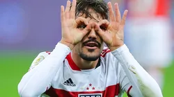 Foto: Pedro H. Tesch/AGIF