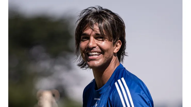 Foto: Gustavo Aleixo/Cruzeiro