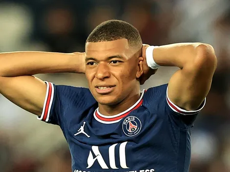 Mbappé não quer renovar com o PSG e pedirá para a diretoria o negociá-lo com o Real Madrid, segundo jornalista