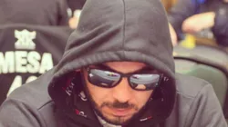 João Carlos Gomides é o Robin Hood do poker de Porto Seguro (Foto: KSOP/Divulgação)