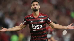 Pablo Marí passou pelo Flamengo em 2019 (Foto: Getty Images)