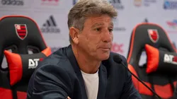 Flickr Oficial Clube de Regatas Flamengo - autor: Alexandre Vidal