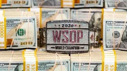 O bracelete da WSOP é a glória máxima do poker (Foto: Melissa Haereiti/WSOP)