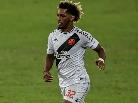 Lisca externa dificuldades e falha de MT no Vasco e assume culpa