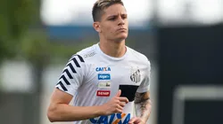 Foto: Flixkr Oficial Santos Futebol Clube