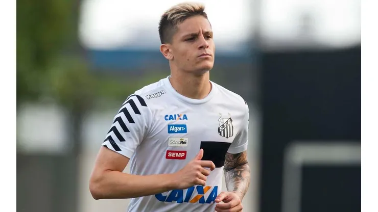 Foto: Flixkr Oficial Santos Futebol Clube