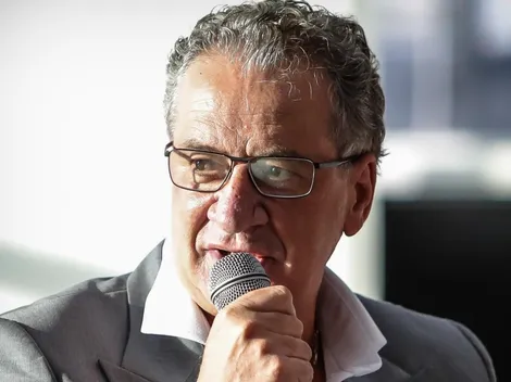 Presidente detalha contratação de Diego Costa e convoca torcida