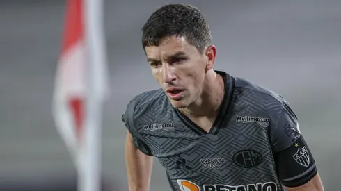 Foto: Pedro Souza/Atlético-MG