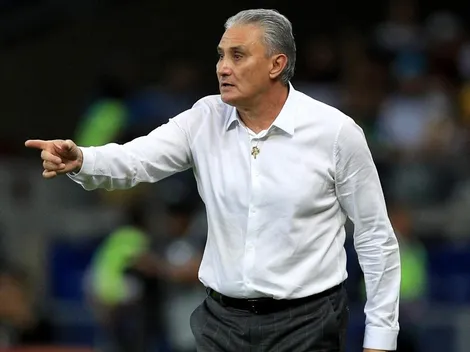 Tite convoca Seleção para Eliminatórias da Copa do Mundo do Qatar