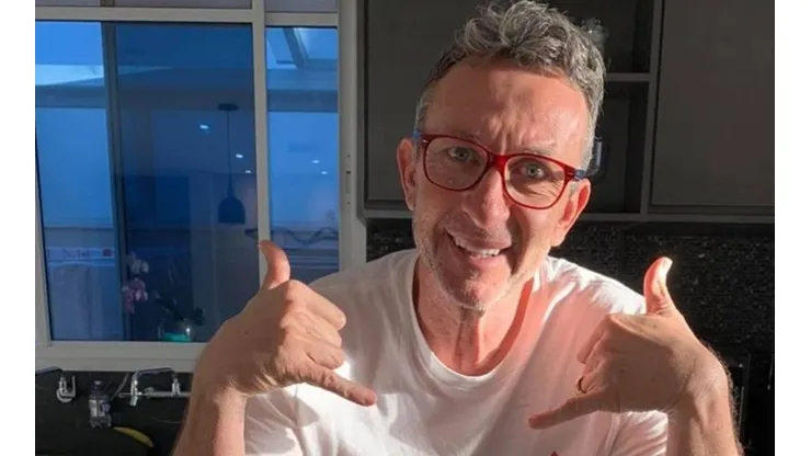 (Reprodução/Instagram)