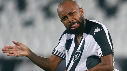 Foto: Vítor Silva/Botafogo