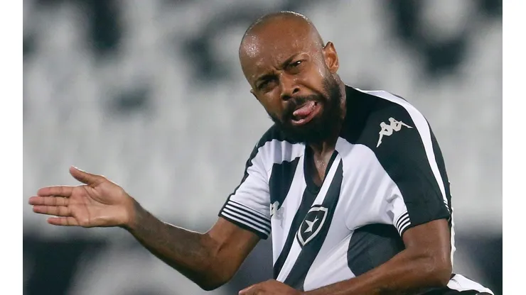 Foto: Vítor Silva/Botafogo