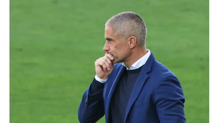 Foto: Marcello Zambrana/AGIF