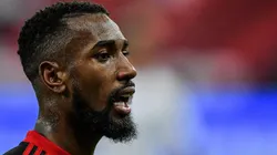 Foto: Thiago Ribeiro/AGIF