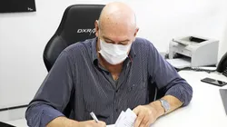 Foto: Pedro Ernesto Guerra Azevedo/Santos FC