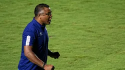 Foto: Jorge Rodrigues/AGIF